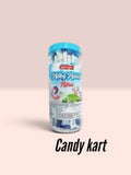 Milky malai | pack of 20 | Candy kart