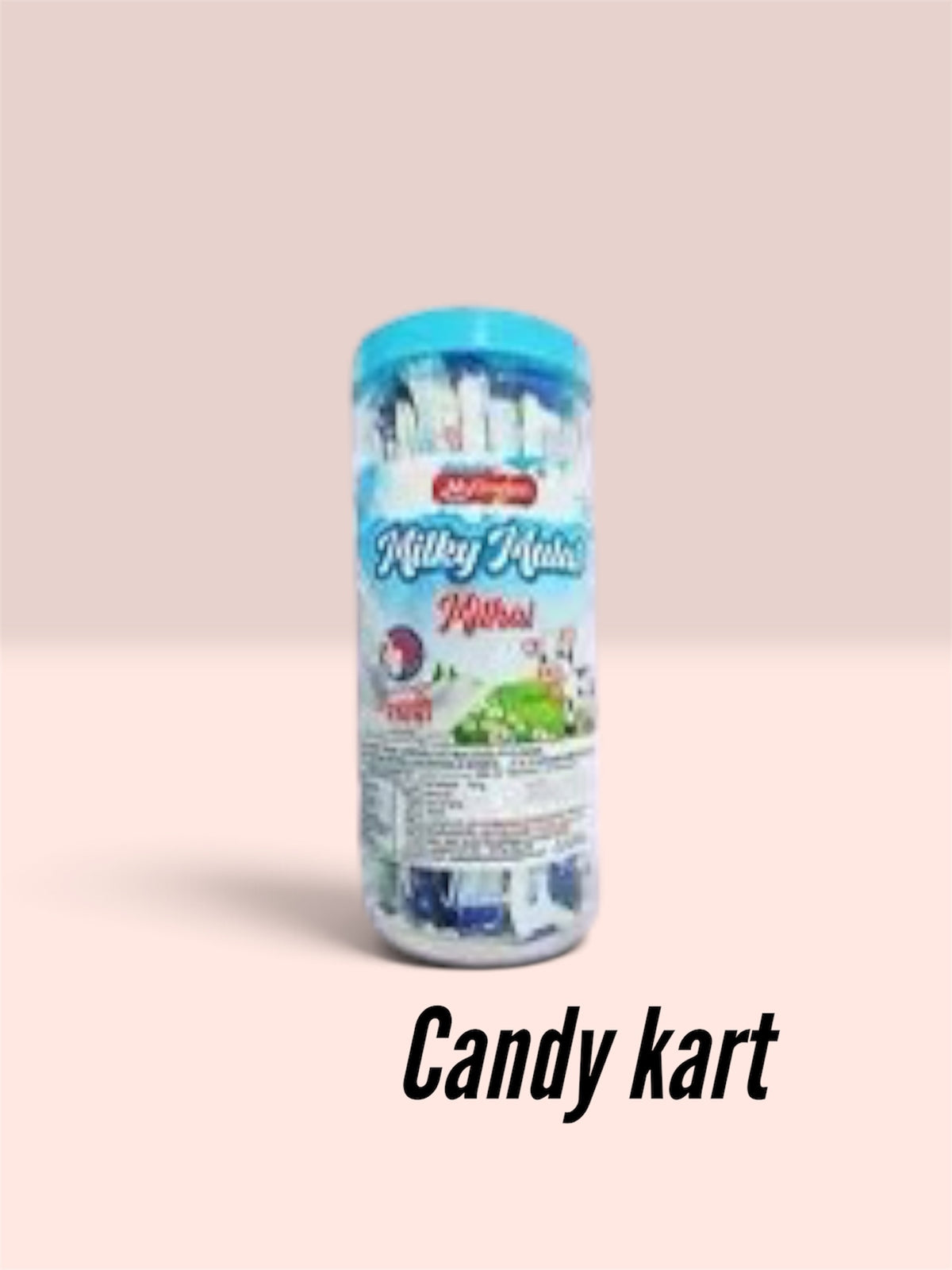 Milky malai | pack of 20 | Candy kart