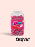 BOOMER | pack of 10| Candy kart