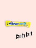 Milky bar Choo