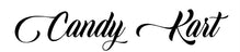 Candy kart - Home