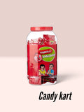 Hajmola | Anardana |Pack of 15 | Candy Kart