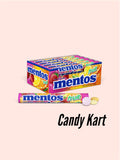 Mentos fresh | Pack of 1 | Candy kart