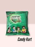 Hajmola | Pudhina | Pack of 15| Candy kart