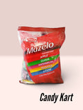 Mazelo | pack of 15 | Candy Kart