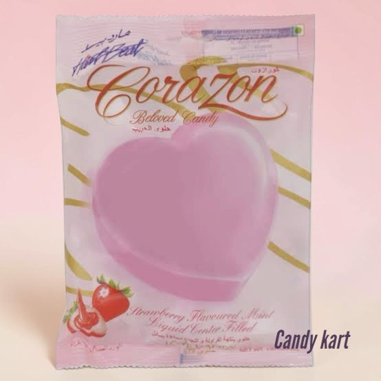 Love candy | pack of 15 | Candy kart