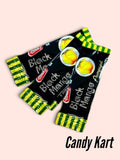 Black mango | pack of 5| Candy kart