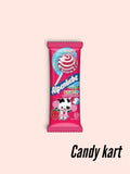 Alpenliebe lollipop | Pack of 5| Candy kart