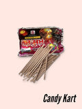 LAL JUBAN CHURAN | pack of 15 pieces | Candy kart