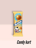 Alpenliebe Lollipop | caramel| pack of 5| Candy Kart
