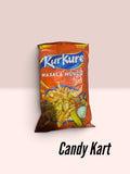 KURKURE
