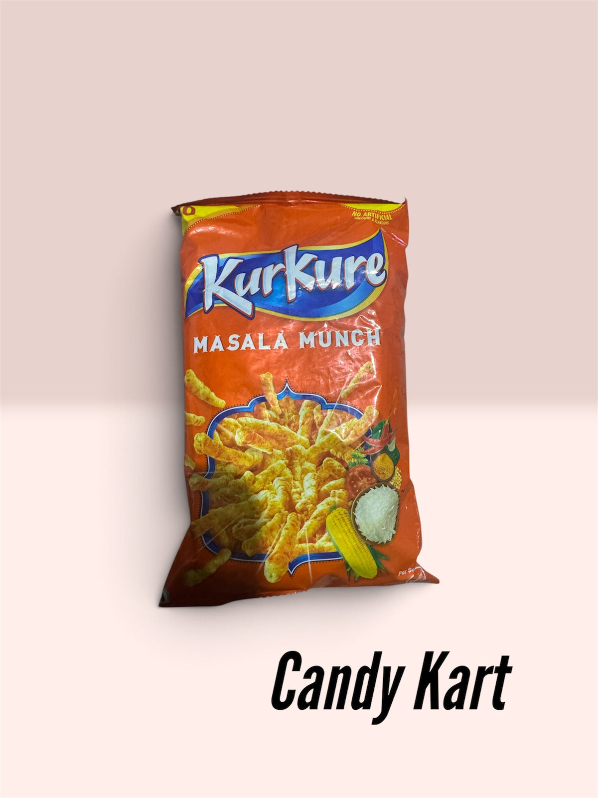 KURKURE